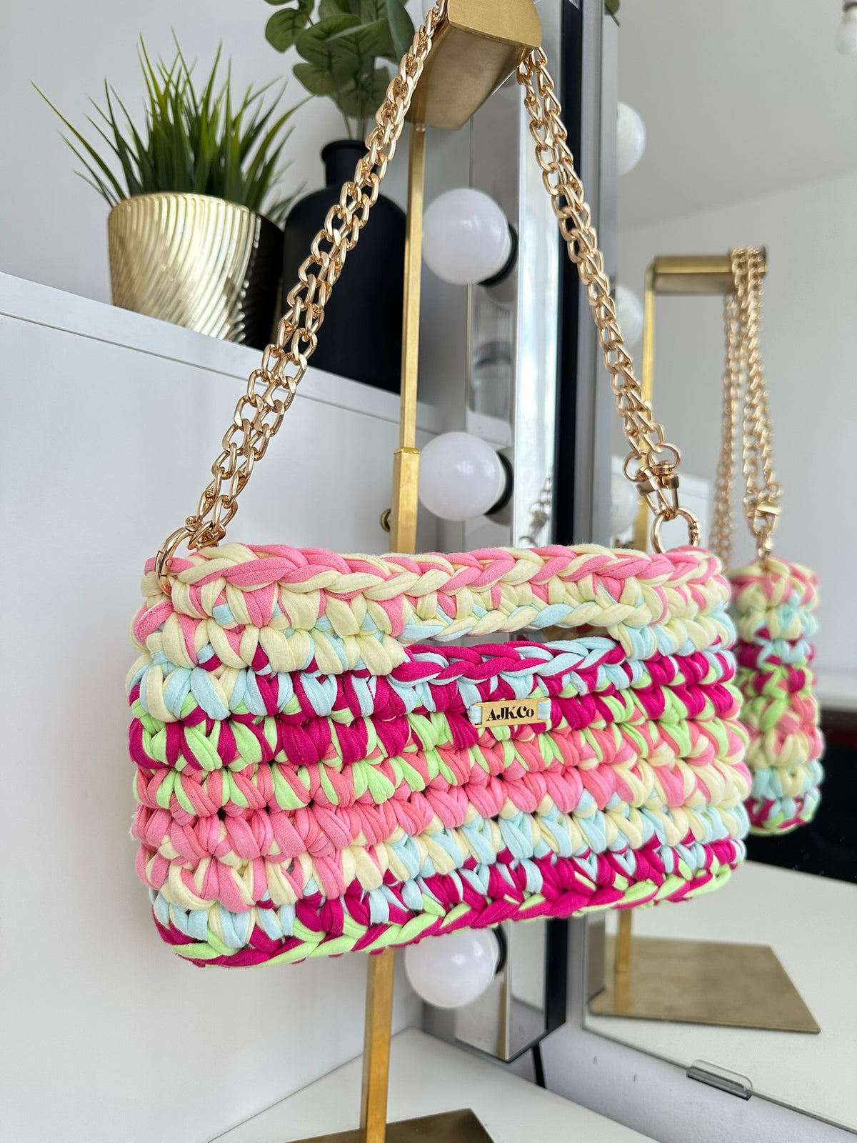 Rainbow Mini Bag