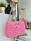 Pink Mini Bag