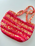 Sunset Beach Bag