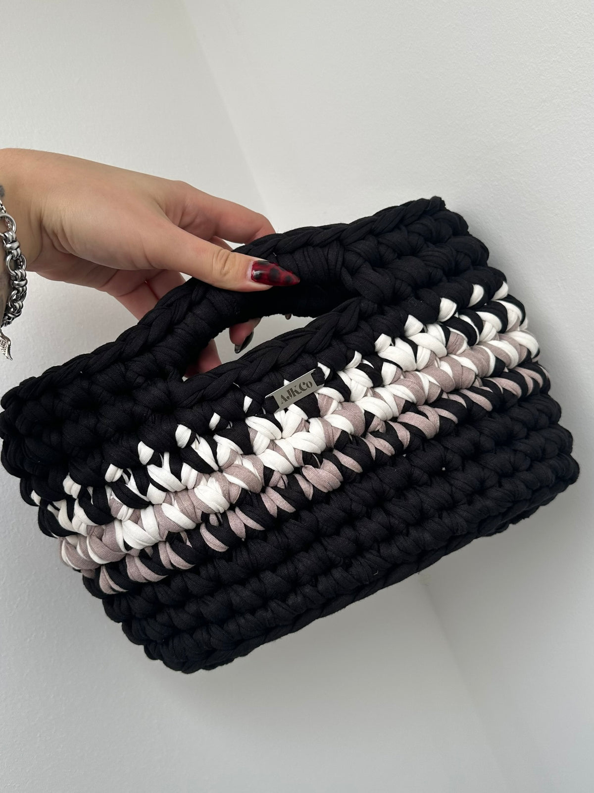 Bucket Bag