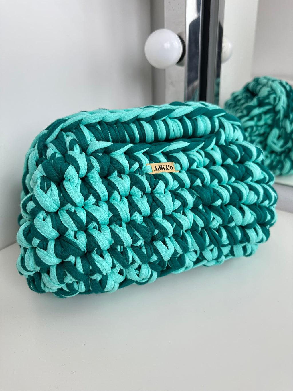 Clutch Bag