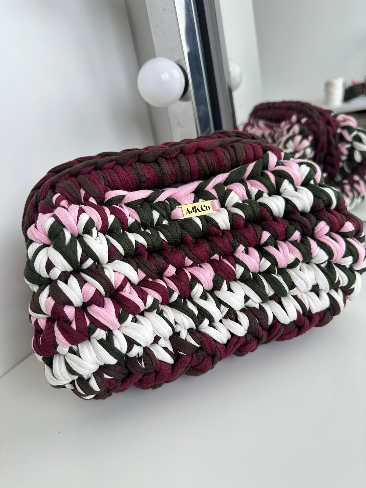 Clutch Bag