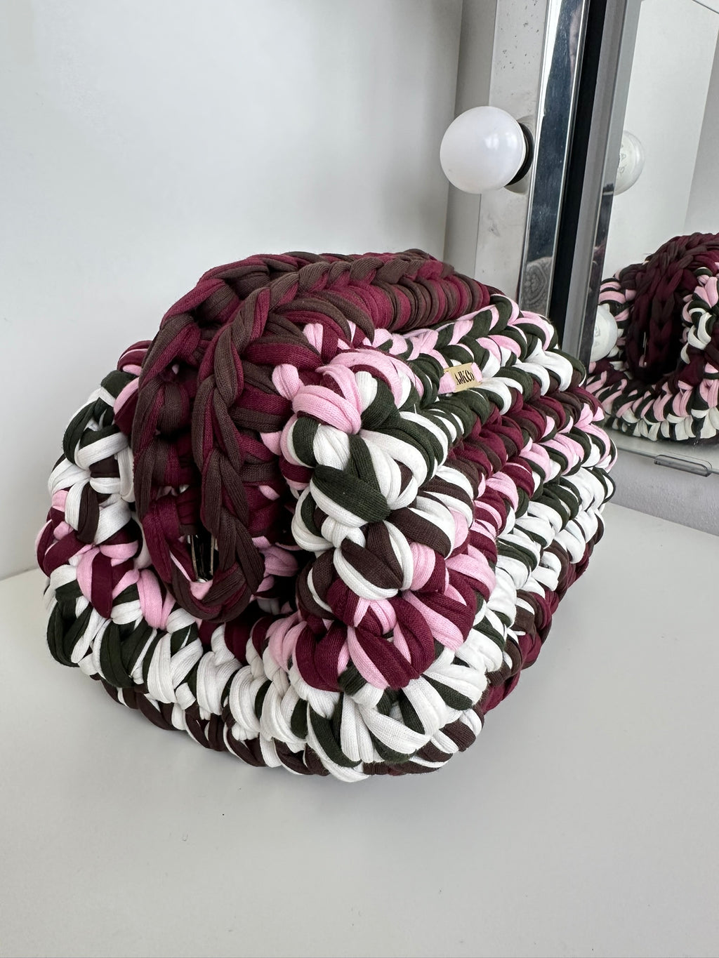 Clutch Bag