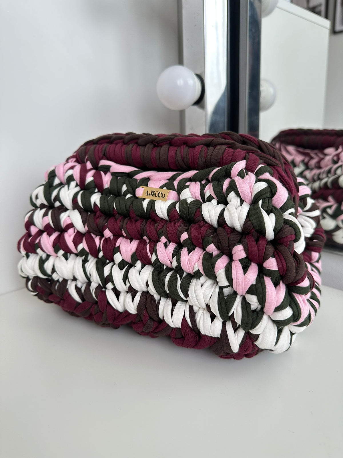 Clutch Bag