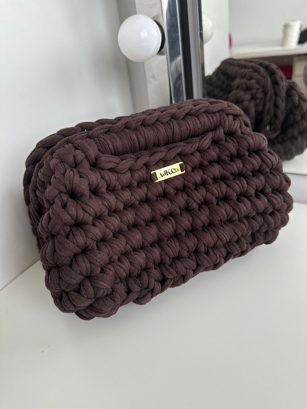 Clutch Bag