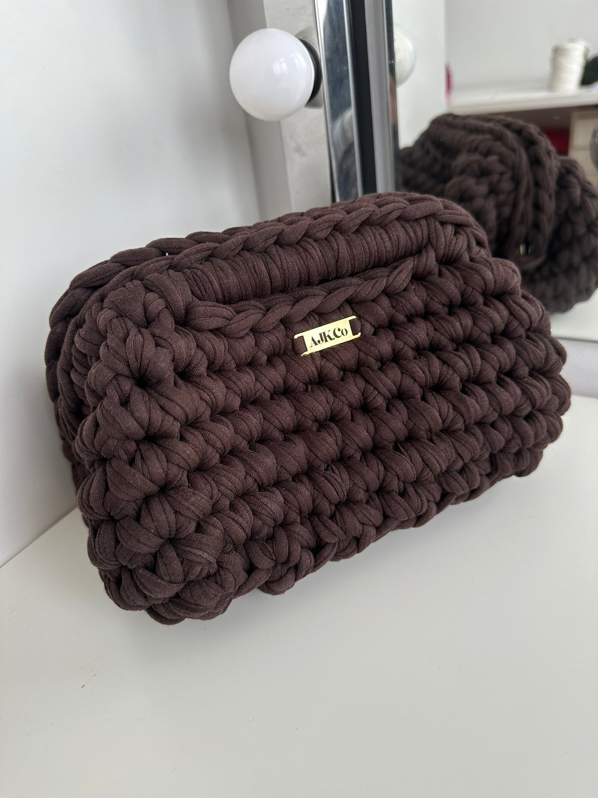 Clutch Bag