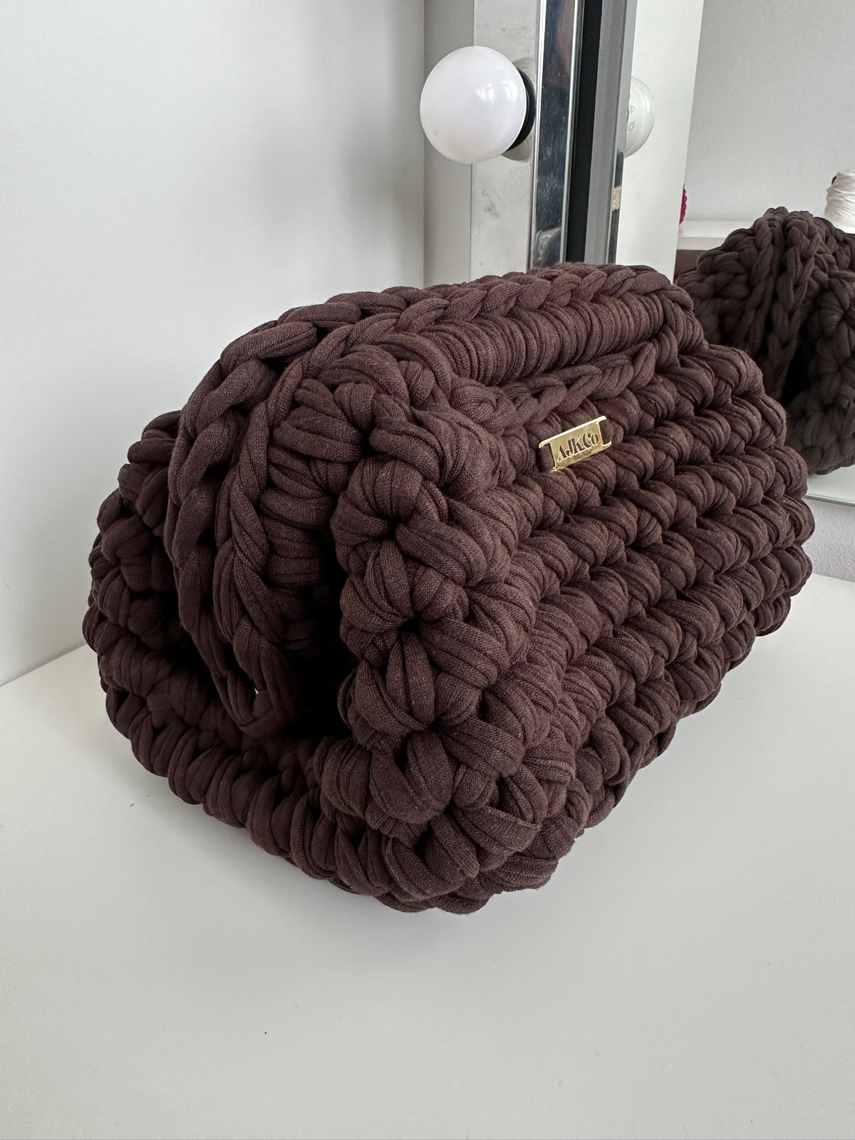 Clutch Bag