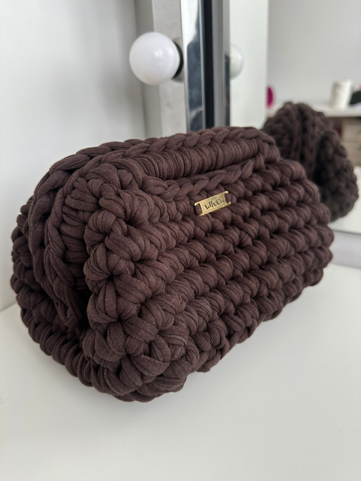 Clutch Bag