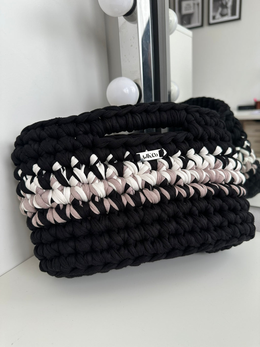 Bucket Bag